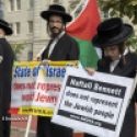 Le président israélien ne représente pas les vrais juifs