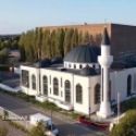 Mosque Eyup Sultan de Roubaix