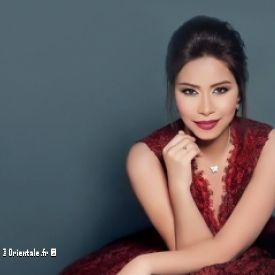 Sherine Abdel Wahab
