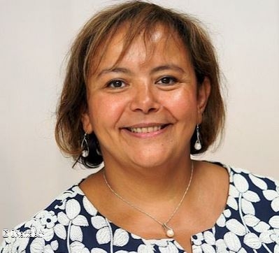 Jamila Louahed directrice du dpartement de R&D (GSK)