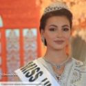 Miss Univers Maroc 2021