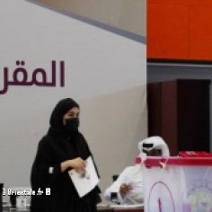 Elections au Qatar