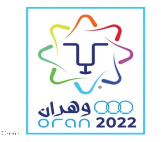 Jeux Mditerranens 2022  Oran