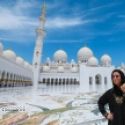 Mosque Cheikh Zayed, Emirats arabes unis
