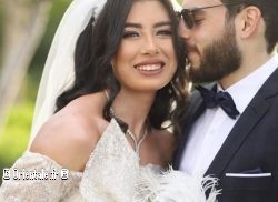 Mariage de Ebtissam Zayed et Yacine Chalel