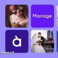 Fte de mariage  Oman