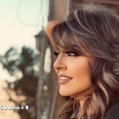Hala Sedki, actrice gyptienne