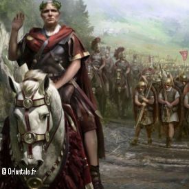 Histoire de l'Alg�rie, Numidie