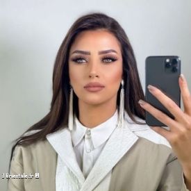 La belle Radwa El Sherbiny accus�e de d�tester les hommes