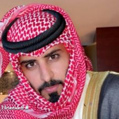 Abdul Rahman Al-Mutairi, influenceur saoudien 2022