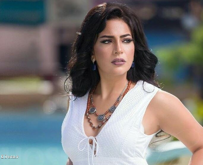 Donia Al Masry, actrice gyptienne
