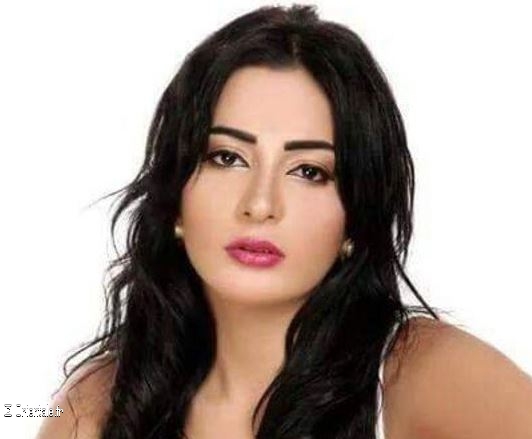Donia El Masry, actrice gyptienne