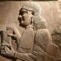 Assyrien, Musée de Bagdad