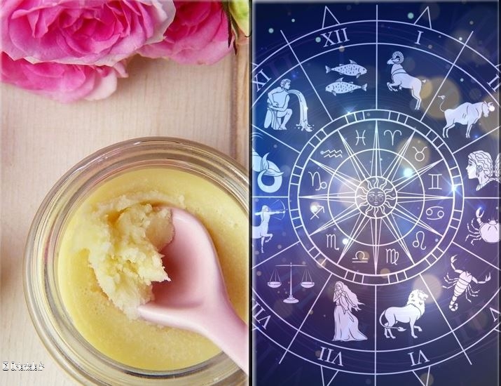 Choisissez vos produits de beaut en fonction de votre signe astrologique!