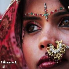 Les Indiennes sont encore, de nos jours, soumises  des mariages forcs
