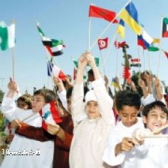 Les Journes de la tolrance aux Emirats Arabes Unis