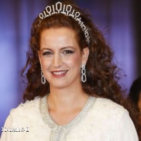 Princesse Salma