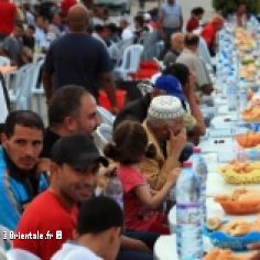 A El Kala, la solidarité est encore plus forte durant le Ramadan