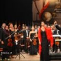 Session de musique symphonique  l'Opra d'Alger