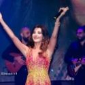 Nancy Ajram en concert  Chypre - Juillet  2023