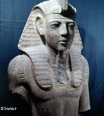 Roi (pharaon) Mrenptah