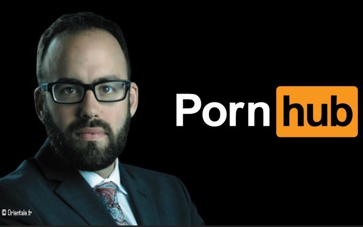 Solomon Friedman possède Porn Hub !