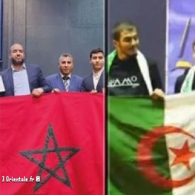 Les �l�ves marocains, alg�riens et tunisiens ont remport� les Olympiades africaines de Math�matiques � Johannesburg