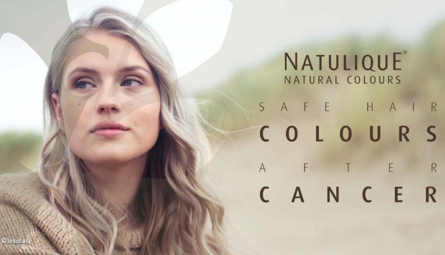 Aprs un cancer, les colorations naturelles sont vraiment indispensables !