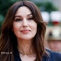 Monica Bellucci belle malgr le temps qui passe !