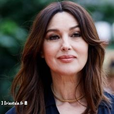 Monica Bellucci belle malgr le temps qui passe !