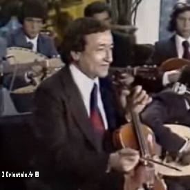 Concert de Hassane El Annabi