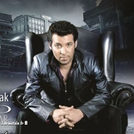 Saad Al-Shogharyar, photo de l'album Koloh Men Khirak