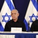 Netanyahou et Yoav Gallant