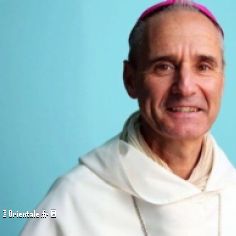 Le prlat cardinal d'Alger a reu son titre au Vatican