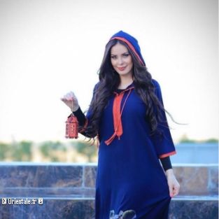 Beaut�s orientales