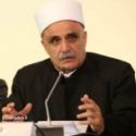 Cheikh al-Aql druze Sami Abi al-Mona